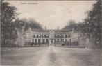 BAARN - Kasteel Groeneveld, Verzamelen, Verzenden, Gelopen