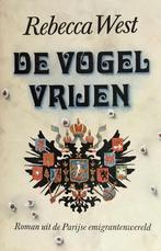 Vogelvrijen 9789023501411 West, Boeken, Verzenden, Gelezen, West