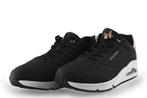 Skechers Sneakers in maat 40 Zwart | 10% extra korting, Skechers, Verzenden, Zwart, Sneakers of Gympen