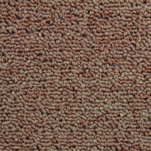 40 x Carpet Tiles Sand 10m2, Huis en Inrichting, Stoffering | Tapijten en Kleden, Verzenden