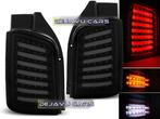 LED BAR Achterlichten voor Volkswagen Transporter T5 / T5.1, Auto diversen, Tuning en Styling, Ophalen of Verzenden