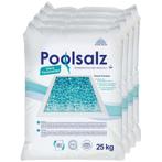 Pallet Poolsalz zwembadzout 40 zakken x 25kg (1000kg), Tuin en Terras, Ophalen of Verzenden, Nieuw