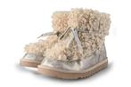 Supercracks Boots in maat 41 Beige | 10% extra korting, Supercracks, Verzenden, Beige, Overige typen
