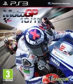 MotoGP 10/11 (PS3 Games), Spelcomputers en Games, Games | Sony PlayStation 3, Ophalen of Verzenden, Zo goed als nieuw