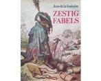 Zestig fabels - Zestig fabels, Ophalen of Verzenden, Nieuw