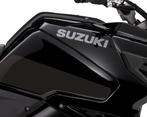 Suzuki | Brandstoftank beschermfolie, DL1050