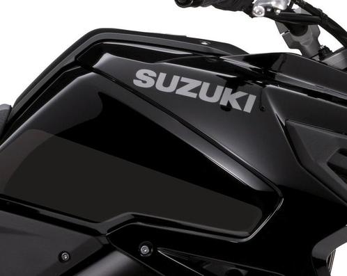 Suzuki | Brandstoftank beschermfolie, DL1050, Motoren, Accessoires | Stickers, Verzenden