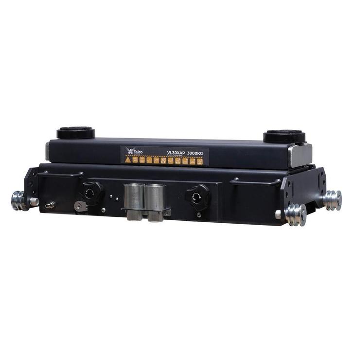 Brugkrik 3000kg, Auto diversen, Autogereedschap, Ophalen