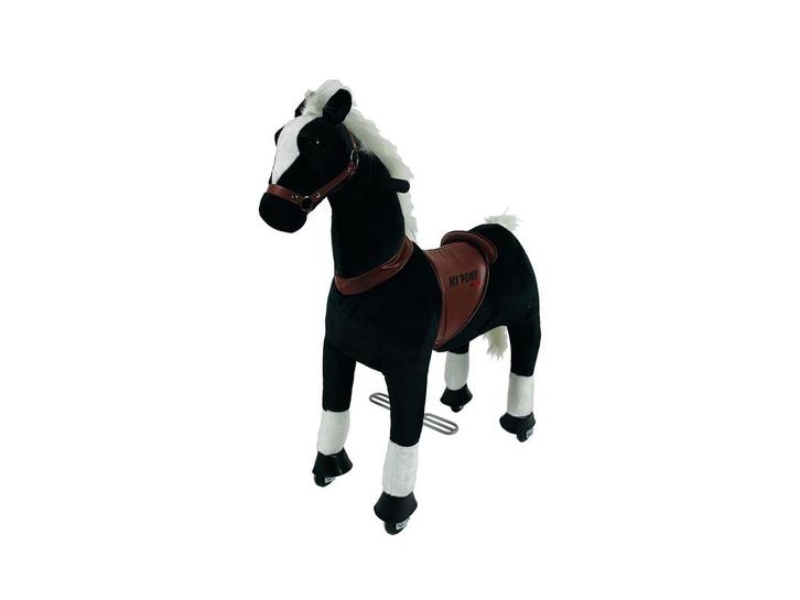 MY PONY, rijdend speelgoed paard van ROLLZONE ®, 4 - 10 jaar, Kinderen en Baby's, Speelgoed | Speelgoedvoertuigen, Nieuw, Ophalen of Verzenden