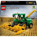 LEGO Technic John Deere 9700, Ophalen of Verzenden, Zo goed als nieuw