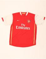 NIKE Mens Arsenal Home 2006-2008 Fabregas 4 Graphic T-Shirt, Kleding | Heren, Verzenden, Nieuw