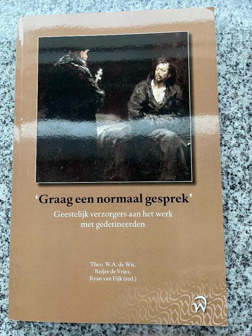 Graag een normaal gesprek, Boeken, Psychologie, Sociale psychologie, Gelezen, Verzenden