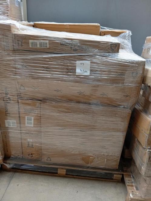 Mix Pallets Meubels | 10 Dozen | Overstock (Huis & Tuin), Zakelijke goederen, Partijgoederen en Retail | Partijgoederen, Huis en Inrichting