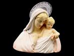 sculptuur, Beata Vergine Maria e Gesù Bambino Con