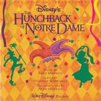 cd - Alan Menken - Stephen Schwartz â The Hunchback Of.., Verzenden, Zo goed als nieuw