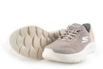 Skechers Instappers in maat 38 Bruin | 10% extra korting, Skechers, Bruin, Verzenden, Instappers