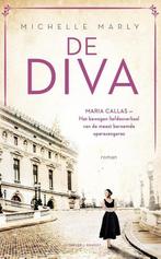 9789493095403 Maria Callas | Tweedehands, Boeken, Michelle Marly, Zo goed als nieuw, Verzenden