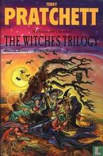 Pratchett, Terry - The Witches Trilogy - 2001, Boeken, Verzenden, Gelezen