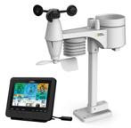 NG wlan weerstation met 7-in-1 pro sensor, Audio, Tv en Foto, Weerstations en Barometers, Verzenden, Nieuw, Weerstation