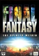 Final fantasy - DVD, Verzenden, Nieuw in verpakking