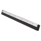 Gegalvaniseerde trekker | Zwart rubber | 55,8cm Jantex, Verzenden, Nieuw in verpakking