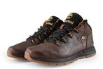 Timberland Hoge sneakers in maat 44½ Bruin | 10% extra, Kleding | Heren, Schoenen, Bruin, Verzenden, Timberland, Sneakers of Gympen