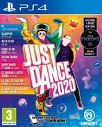 Playstation 4 Just Dance 2020, Spelcomputers en Games, Games | Sony PlayStation 4, Verzenden, Zo goed als nieuw