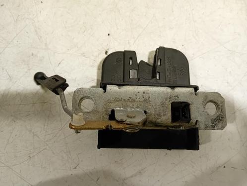 Slot mechaniek kofferdeksel achterklep Volkswagen Polo  1.2, Auto-onderdelen, Carrosserie en Plaatwerk, ARN erkend, Stiba lid