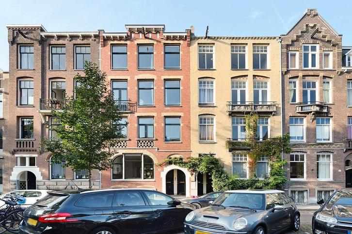 Te huur: Appartement Linnaeusparkweg in Amsterdam, Huizen en Kamers, Huizen te huur, Noord-Holland, Appartement