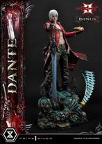 Devil May Cry 3 Ultimate Premium Masterline Series Statue 1/, Ophalen of Verzenden, Nieuw