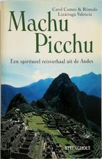 Machu Picchu, Boeken, Nieuw, Verzenden