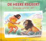 De Heere regeert / Die eenvoudige wijsheid leert / 7, Boeken, Verzenden, Gelezen, Ada Schouten Verrips