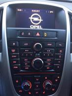 Opel Radio vrij schakelen CD300 CD400 CD500 NAVI950, Nieuw, Opel