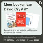 The Cambridge Encyclopedia of the English Language, Verzenden, Gelezen, David Crystal