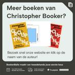Seven Basic Plots 9780826480378 Christopher Booker, Verzenden, Gelezen, Christopher Booker