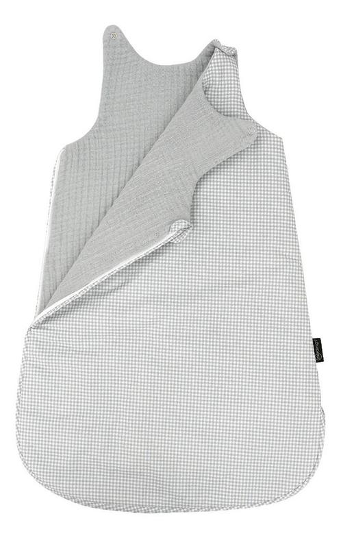 Mordesign Sleeper Grey 70 cm Slaapzak FK21-M21, Kinderen en Baby's, Badjes en Verzorging, Nieuw, Verzenden