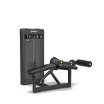 Spirit Fitness Prone Leg Curl, Sport en Fitness, Verzenden, Nieuw