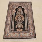 Ghoum - Tapijt - 92 cm - 61 cm - Kashmir zijde Ghoum tapijt., Nieuw