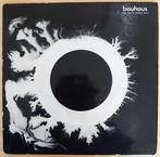 Bauhaus, Talking Heads, The The - 3 x albums - The Skys, Nieuw in verpakking