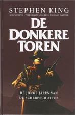 De jonge jaren van de scherpschutter / De donkere toren / 1, Verzenden, Gelezen, Richard Isanove