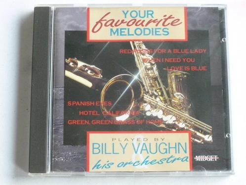 Billy Vaughn & His Orchestra, Cd's en Dvd's, Cd's | Jazz en Blues, Verzenden