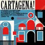 cd digi - Various - Cartagena! Curro Fuentes &amp; The Bi..., Zo goed als nieuw, Verzenden