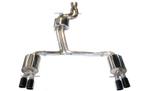 AWE Tuning Audi B8 / B8.5 S4 3.0T Touring Edition Exhaust -, Ophalen of Verzenden, Nieuw