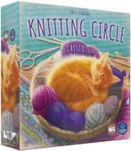 Knitting Circle - Board game | AEG spellen -, Verzenden, Nieuw