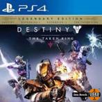 Destiny Legendary Edition - PS4 Game, Spelcomputers en Games, Zo goed als nieuw, Verzenden
