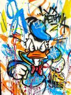 Outside - Donald Duck - Lux æterna
