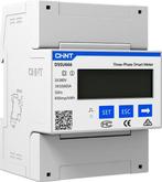 Energiemeter - stroommeter - SolaX - X3 meter - DTSU666-D..., Doe-het-zelf en Verbouw, Elektra en Kabels, Ophalen of Verzenden