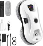 Raamreinigingsrobot met automatische waterstraal 5600Pa Raam, Verzenden, Zo goed als nieuw