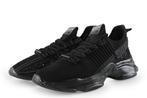 Steve Madden sneakers in maat 41 Zwart | 10% korting, Kleding | Dames, Schoenen, Verzenden, Zwart, Steve Madden, Sneakers of Gympen