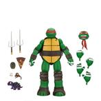 Teenage Mutant Ninja Turtles Action Figure Ultimate Raphael, Ophalen of Verzenden, Nieuw